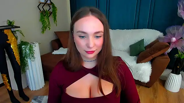 Chat XXX ao vivo de TrueReincarnation