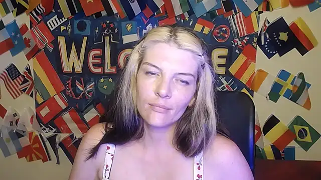 VanessaRey_ Obrolan Langsung XXX