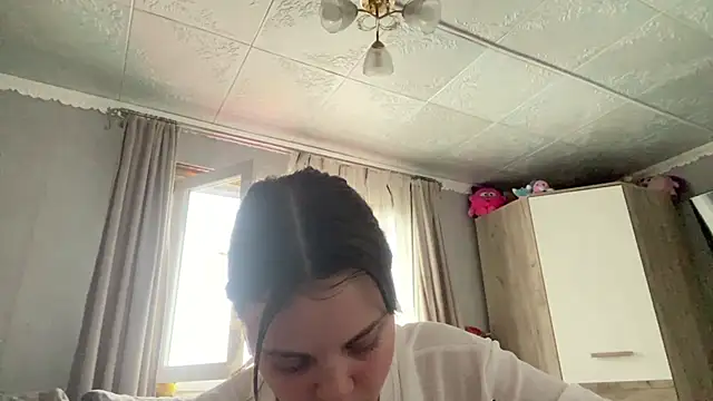 VivaDufficy's Live XXX Chat