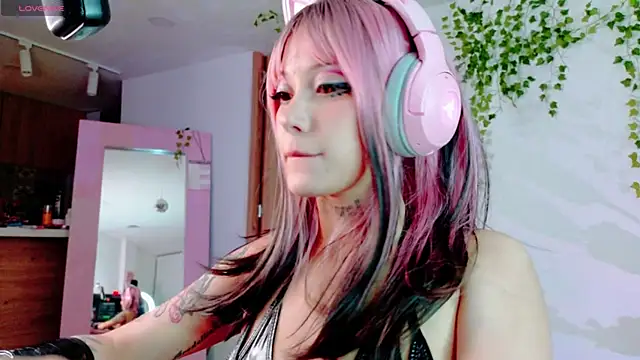 Mei__Chan Obrolan Langsung XXX
