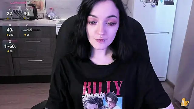 miura_moon Chat XXX in diretta