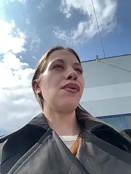 Živý XXX chat Olivia_Jemison