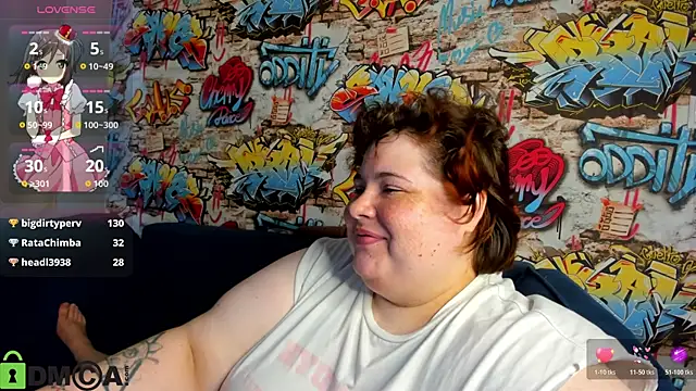 Sew_Sunny's Live XXX Chat