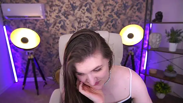 Czat XXX na żywo – EmmyCharmm