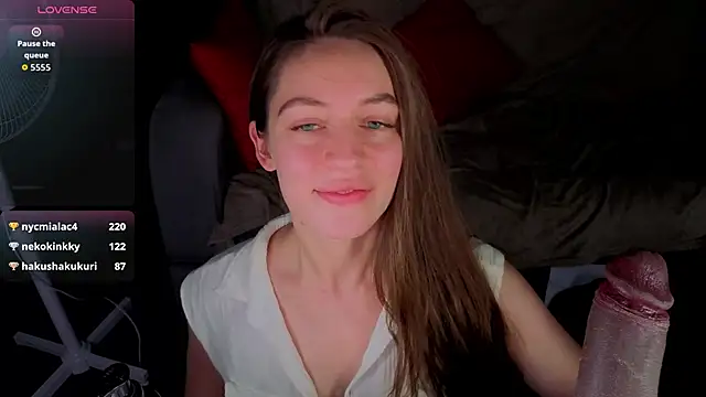 Chatroom XXX en direct de Agnes_Wells