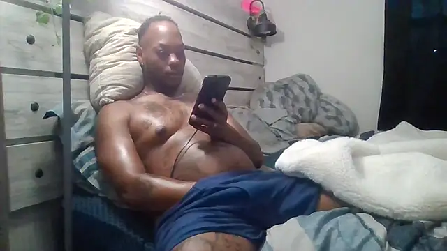 Show webcam de zdaddymm