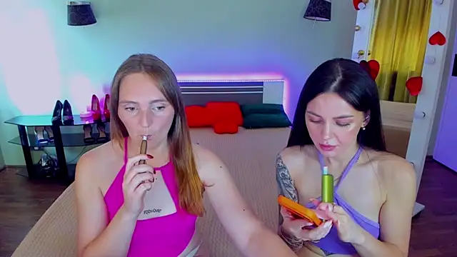 MagicEyess live XXX chat
