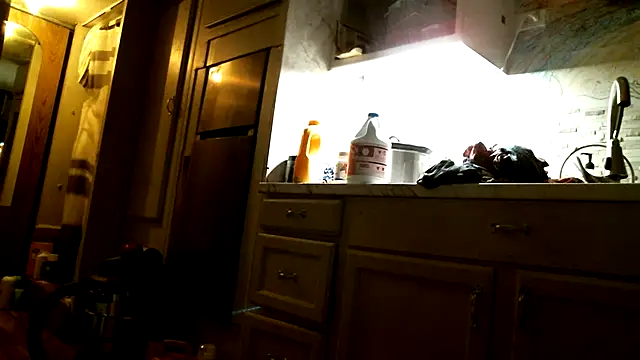 SexyB214's Live XXX Chat