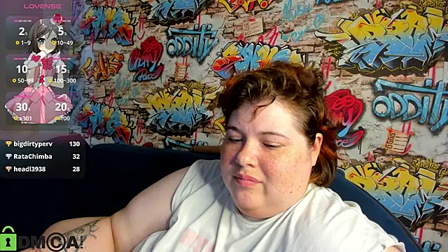 Chat XXX en directo de Sew_Sunny