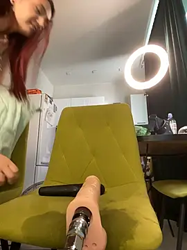 DriveThruCiri 라이브 XXX 채팅