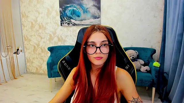 RedLipse XXX чат на живо