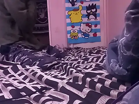 Blkstylion Adlı Modelin Canlı XXX Sohbeti