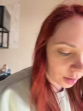 oh_rachel's Live XXX Chat
