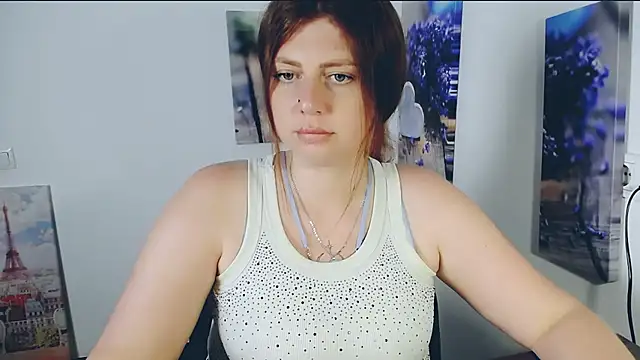 دردشة Lizzy_Love الجنسية المباشرة