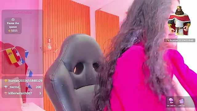 riley_dolly's Live XXX Chat