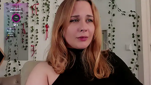 Chat XXX Live Rita_Wild