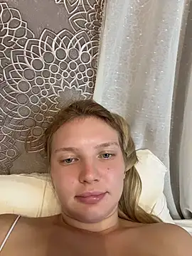 AmmyHot Live XXX-Chat