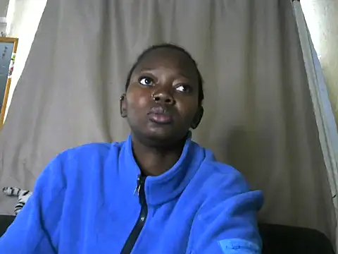 Chat XXX ao vivo de _Cheeky_booty_