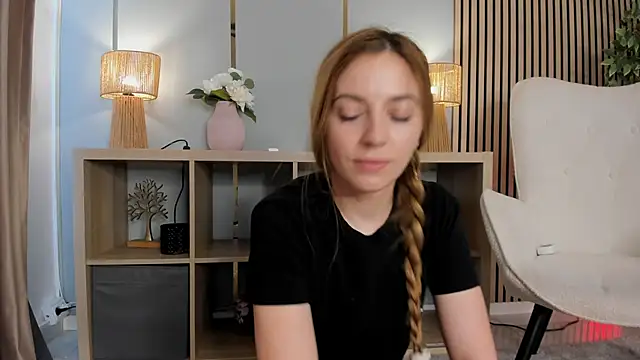 Chat XXX ao vivo de Velvet_Spell