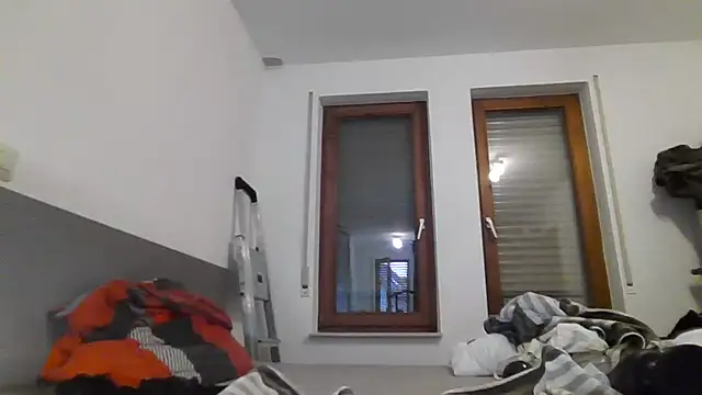 BiBoy4Al élő XXX-chatje