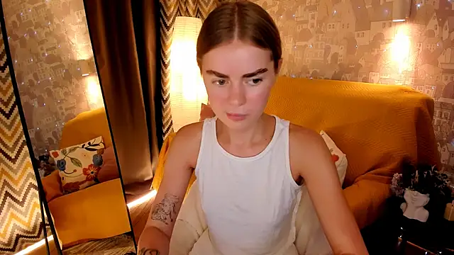 bubbleslina Chat XXX live