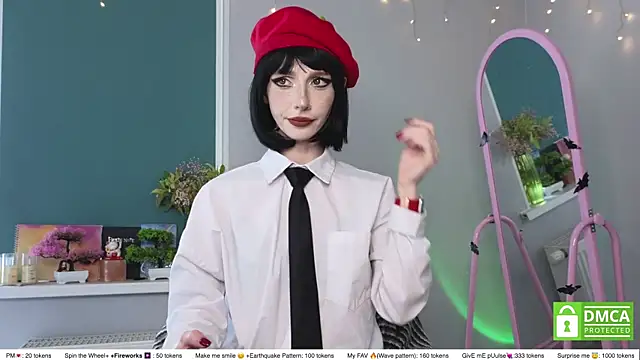 sweetuniporn's Live XXX Chat