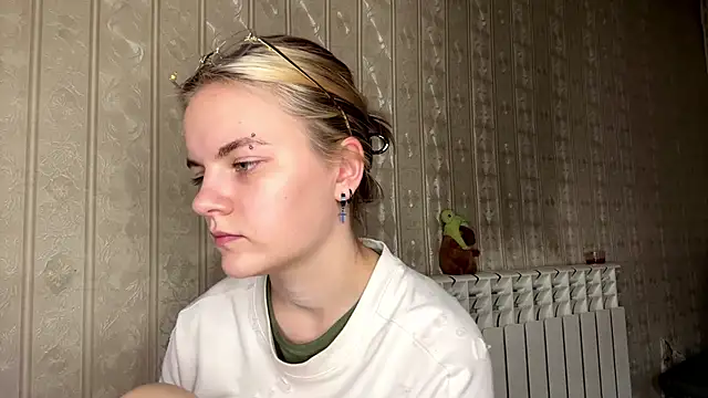 KimWarner 现场XXX聊天