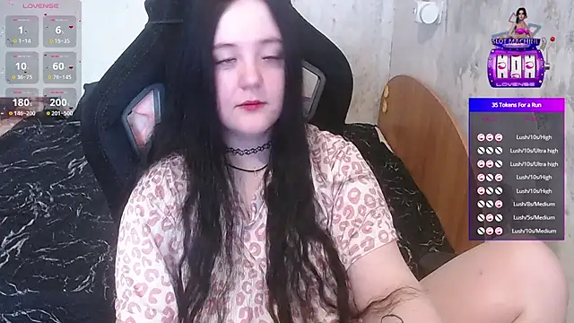 your_8a8y – Live XXX-chat