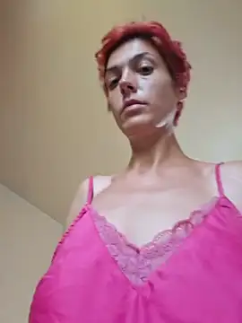 Chat XXX en directo de MalditaLocaa