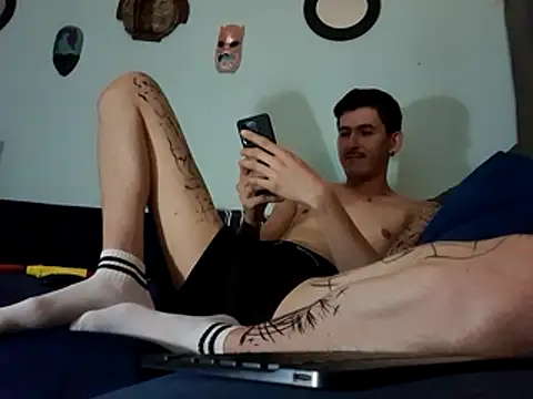 cheekyboyx Chat XXX in diretta