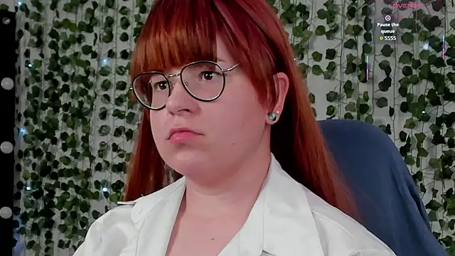 Chat XXX en directo de Michelle_Wilsson