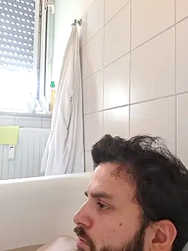 Taycanman69 Show Webcam