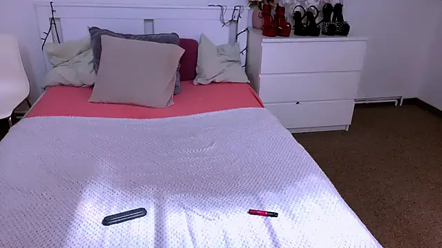 XXX chat uživo modela GabiCarter
