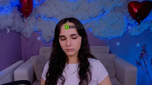 nekky_mouse Live XXX-Chat