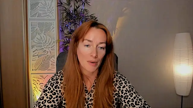 Chat XXX en directo de RebeccaMartinez