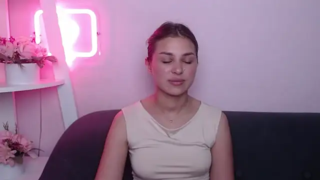 MilanaAngelAs Live XXX-chat