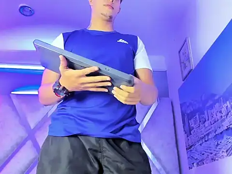 dominic_connorのライブXXXチャット