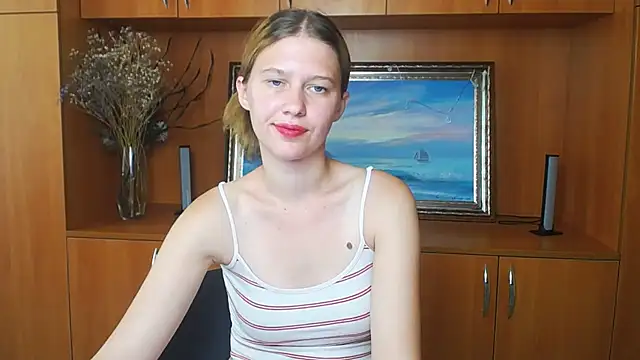 Chat XXX en directo de StellaCRL