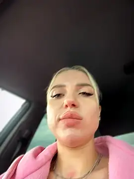 Chat XXX ao vivo de pinkstar_