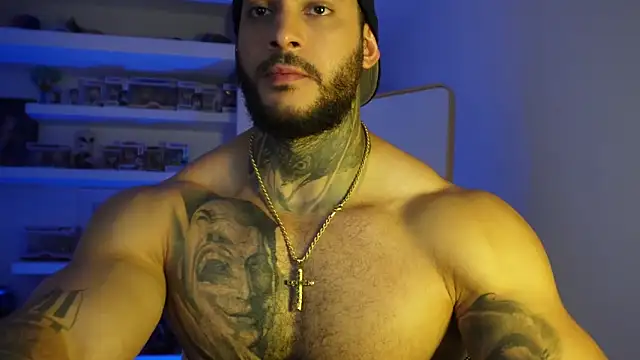 iamjackc_ Obrolan Langsung XXX