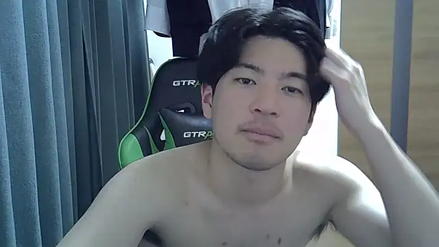 aokunvvv 웹캠 쇼