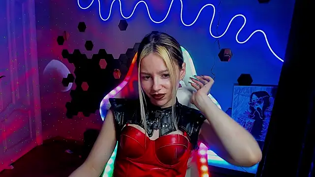 Živý XXX chat mistress_annaa