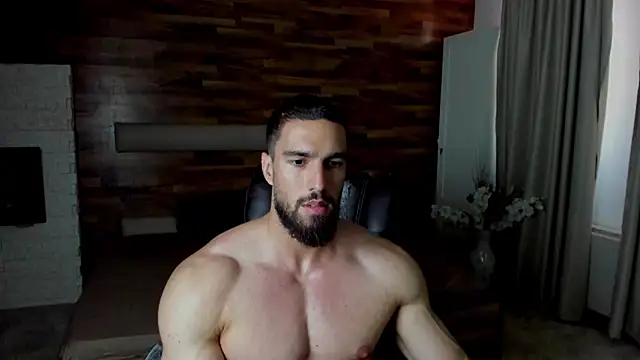Chat XXX Live IvanHydee