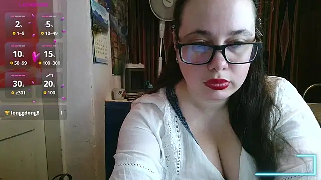 Cora_Maro's Live XXX Chat