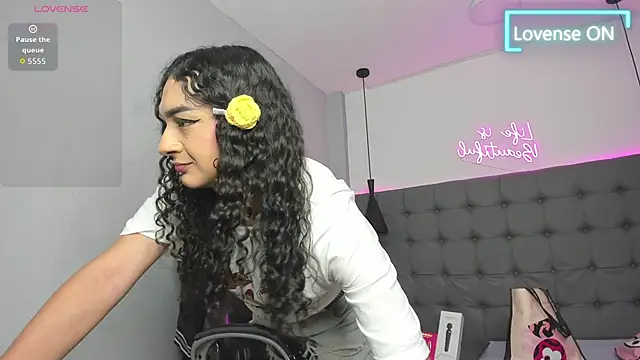 scarletcherry18 Live XXX-chat