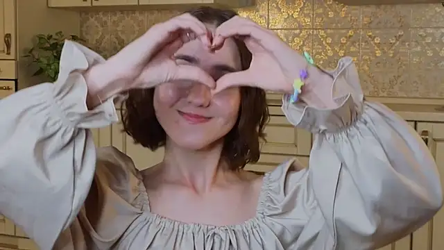 LucreciaLaforrest Chat XXX in diretta