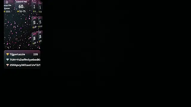 catalina_spec 现场XXX聊天