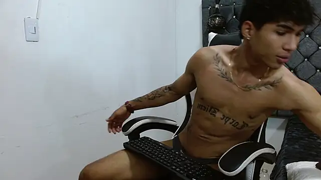 Chat XXX Live luka_big18