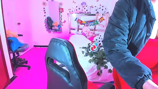 perlabeautiful – Naživo XXX chat