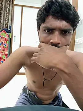 Show de Gujarati-boy-meetbhabhi na webcam